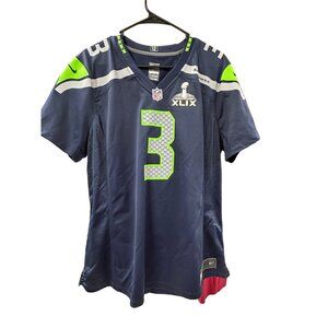✌️ 2/$40 ✌️ Seahawks XXL Official NFL Football Jersey Wilson